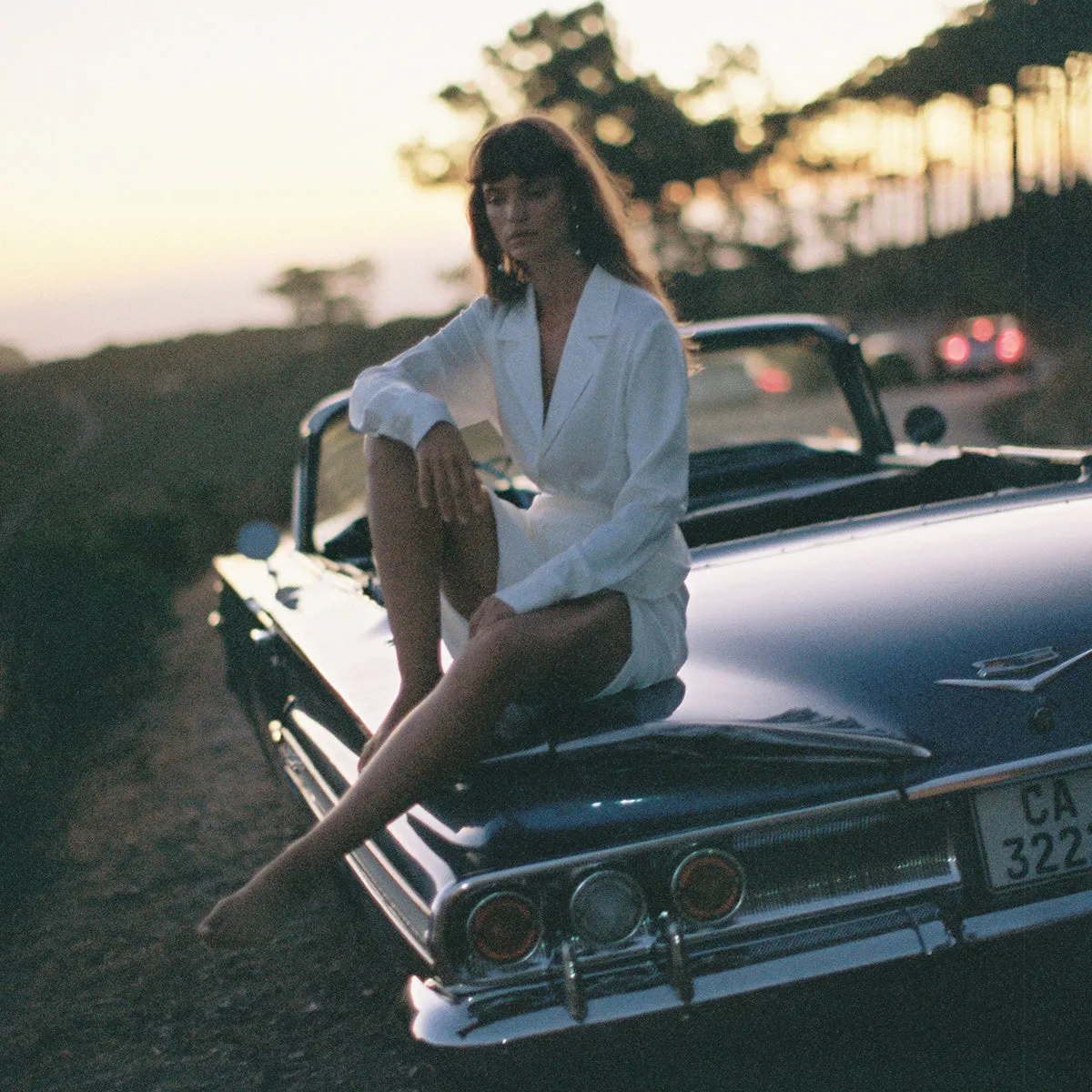 Ivory Boss Shirt sold by DANNIJO product image thumbnail 4