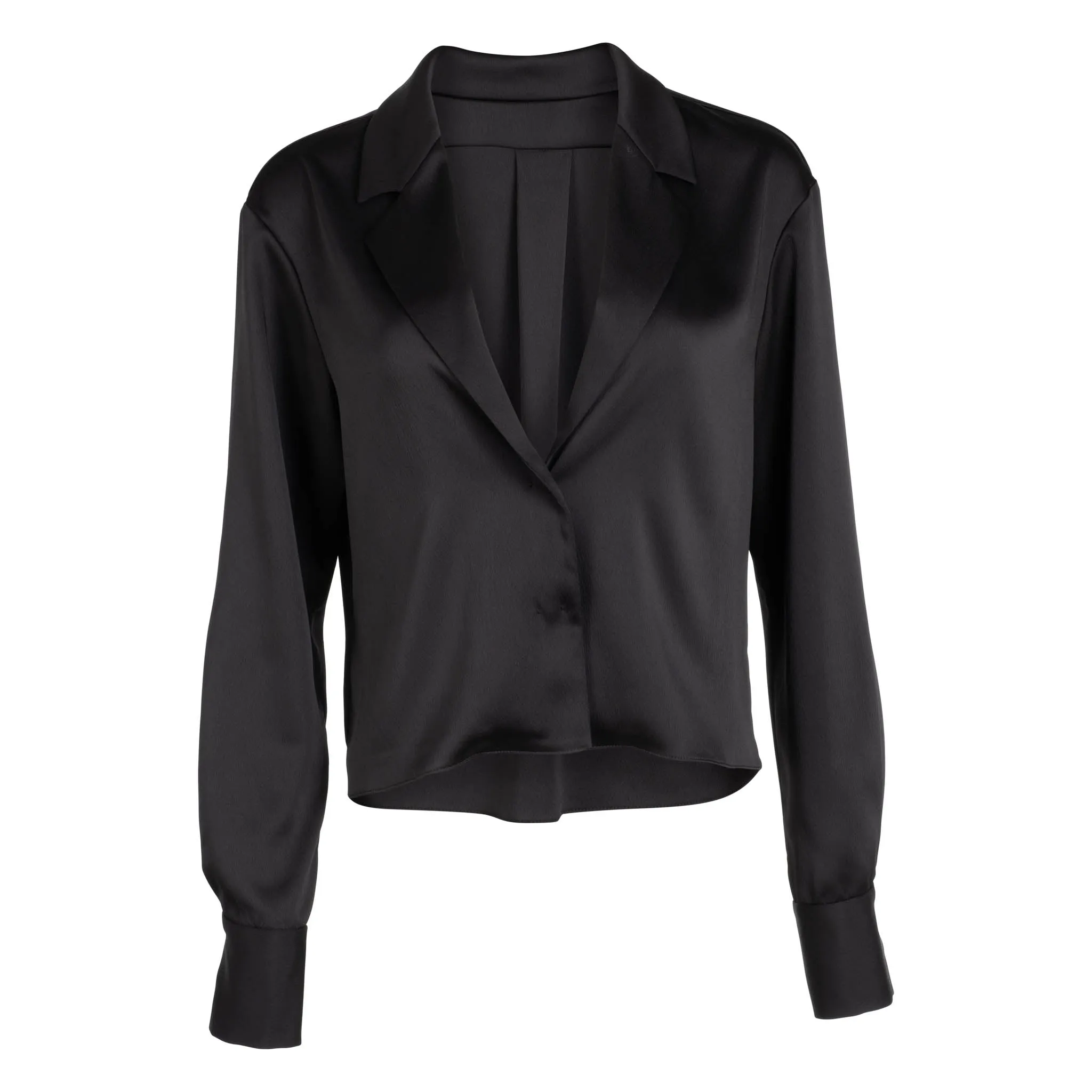 Noir Boss Shirt sold by DANNIJO