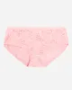 Girls 5-Pack Printed Cotton Spandex Bikini Underwear sold by Danskin