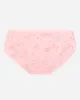 Girls 5-Pack Printed Cotton Spandex Bikini Underwear sold by Danskin