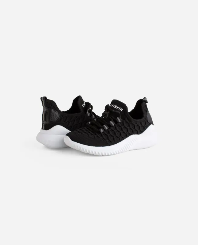 Girls Stunt Lace Up Sneaker sold by Danskin