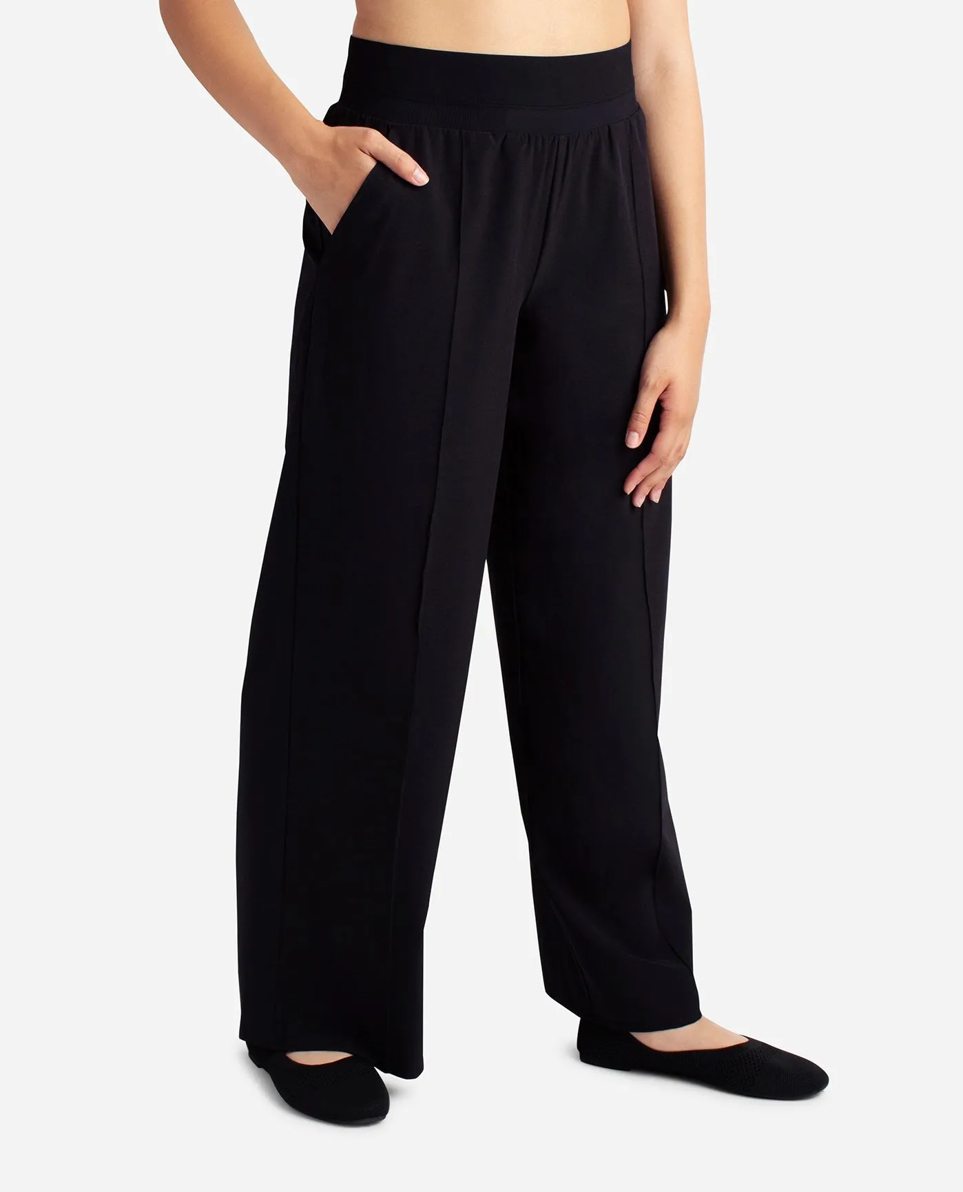 Wide Legged Pant sold by Danskin product image thumbnail 4