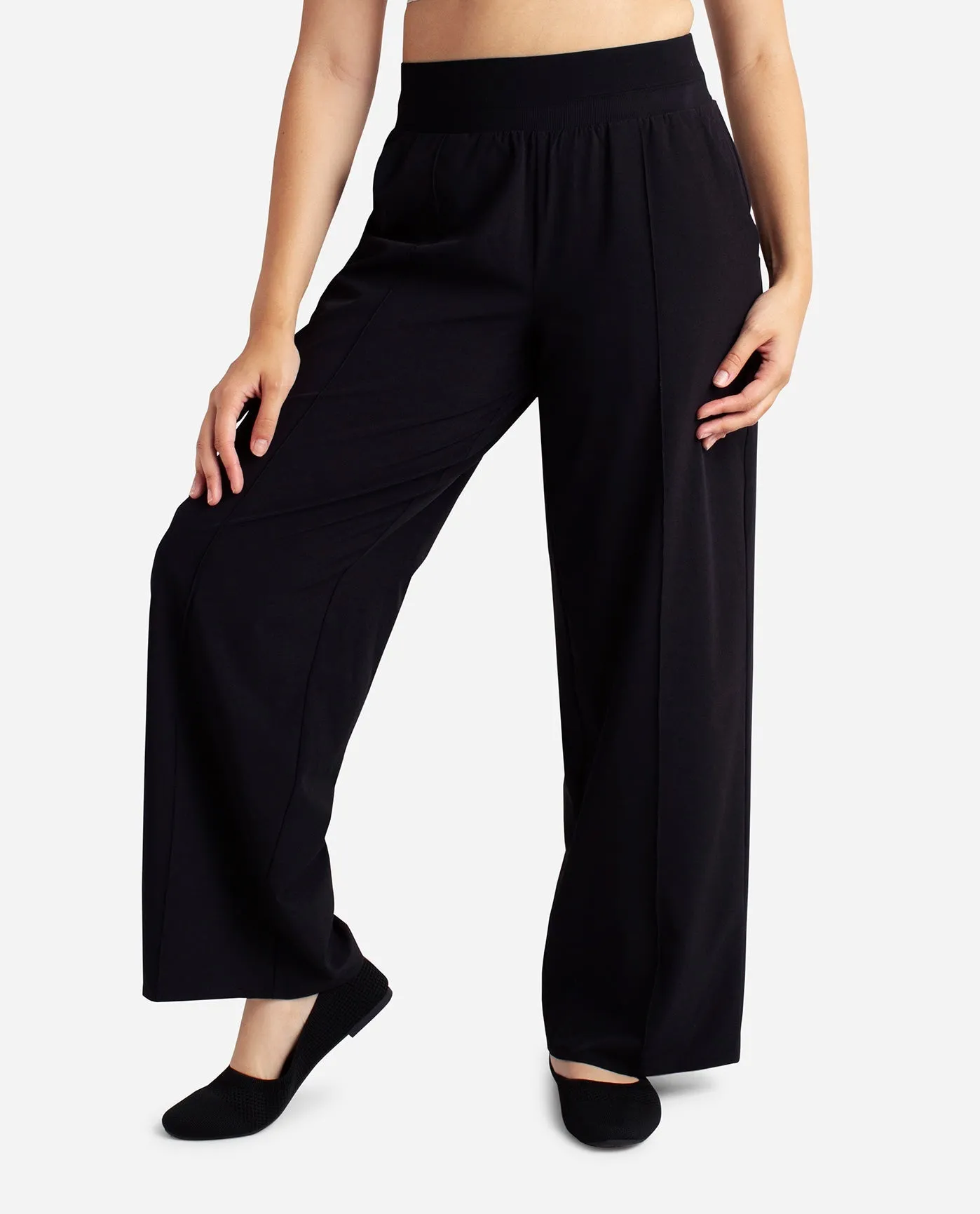 Wide Legged Pant sold by Danskin