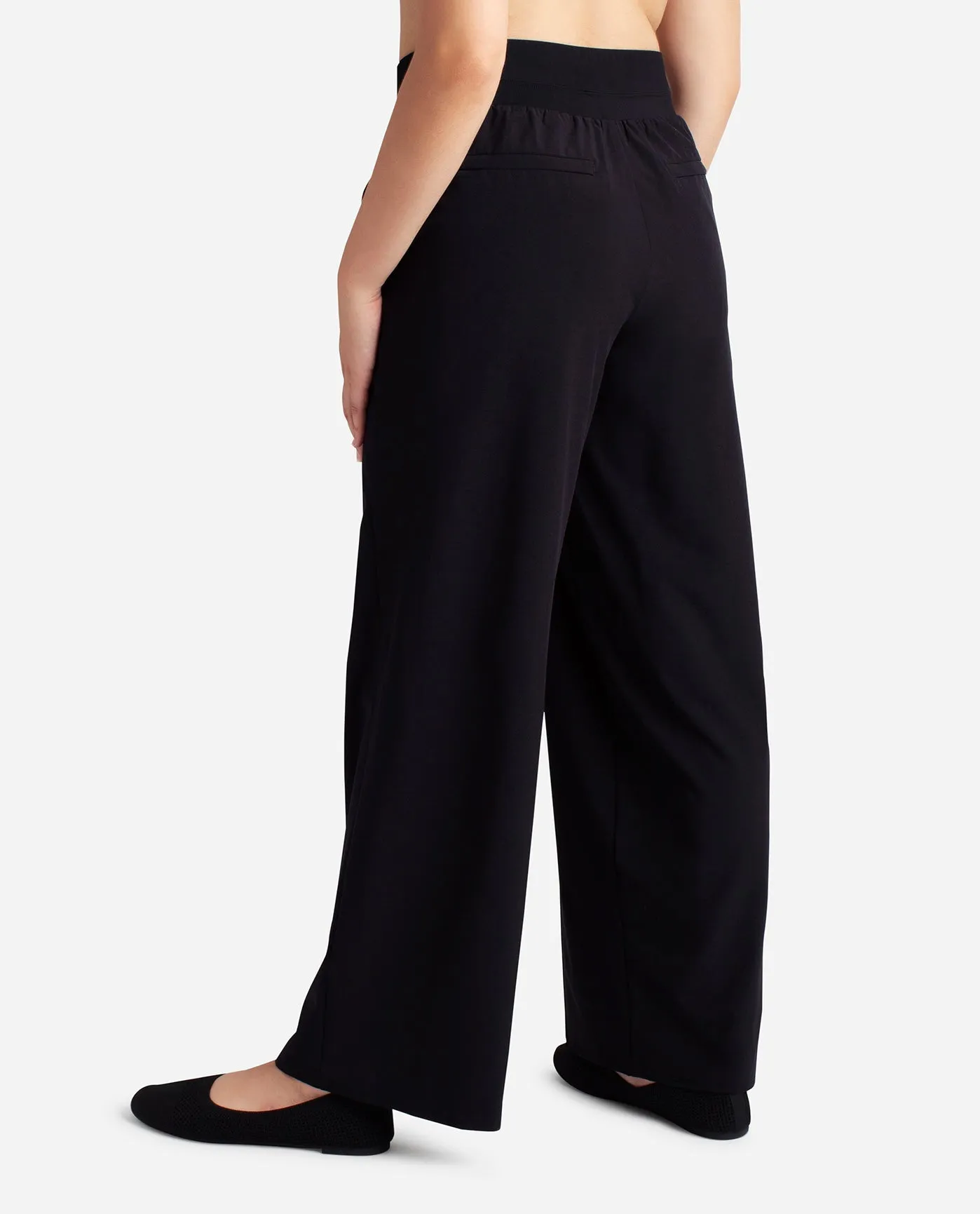 Wide Legged Pant sold by Danskin product image thumbnail 3