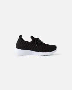 Girls Honor Lace Up Sneaker sold by Danskin