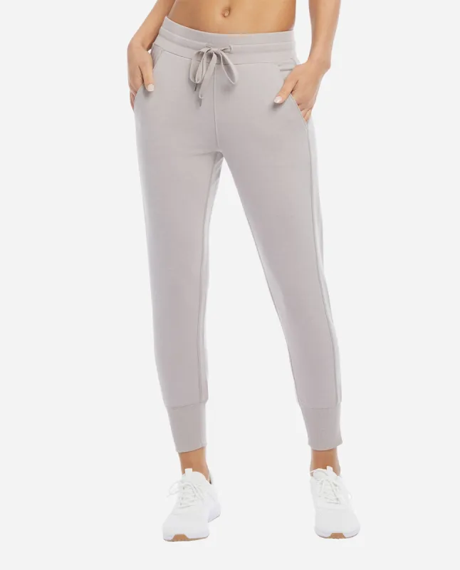 Sustainable Soft Touch Jogger sold by Danskin