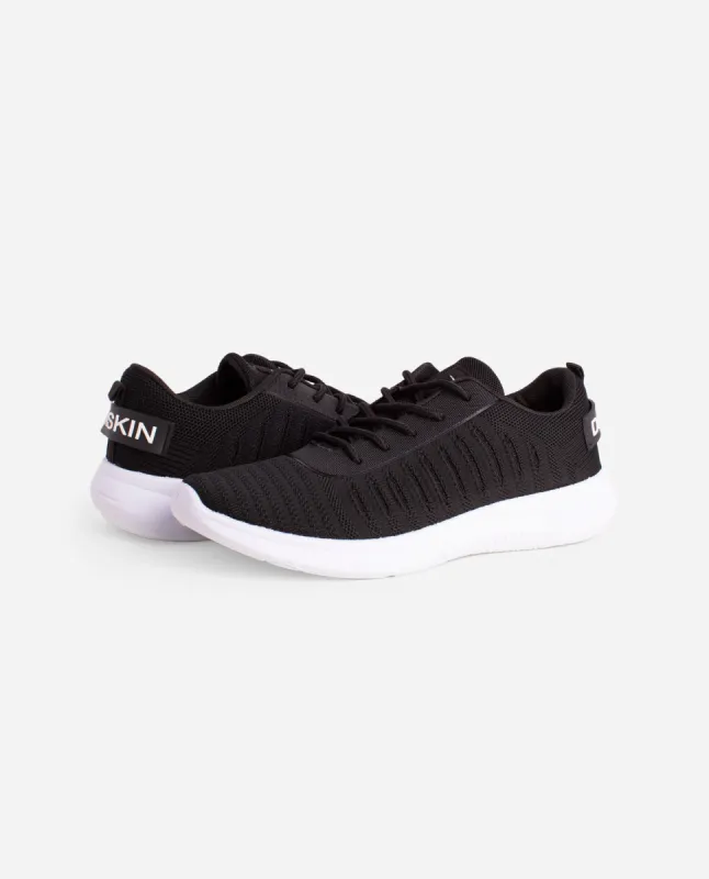 Boost Lace Up Sneaker sold by Danskin