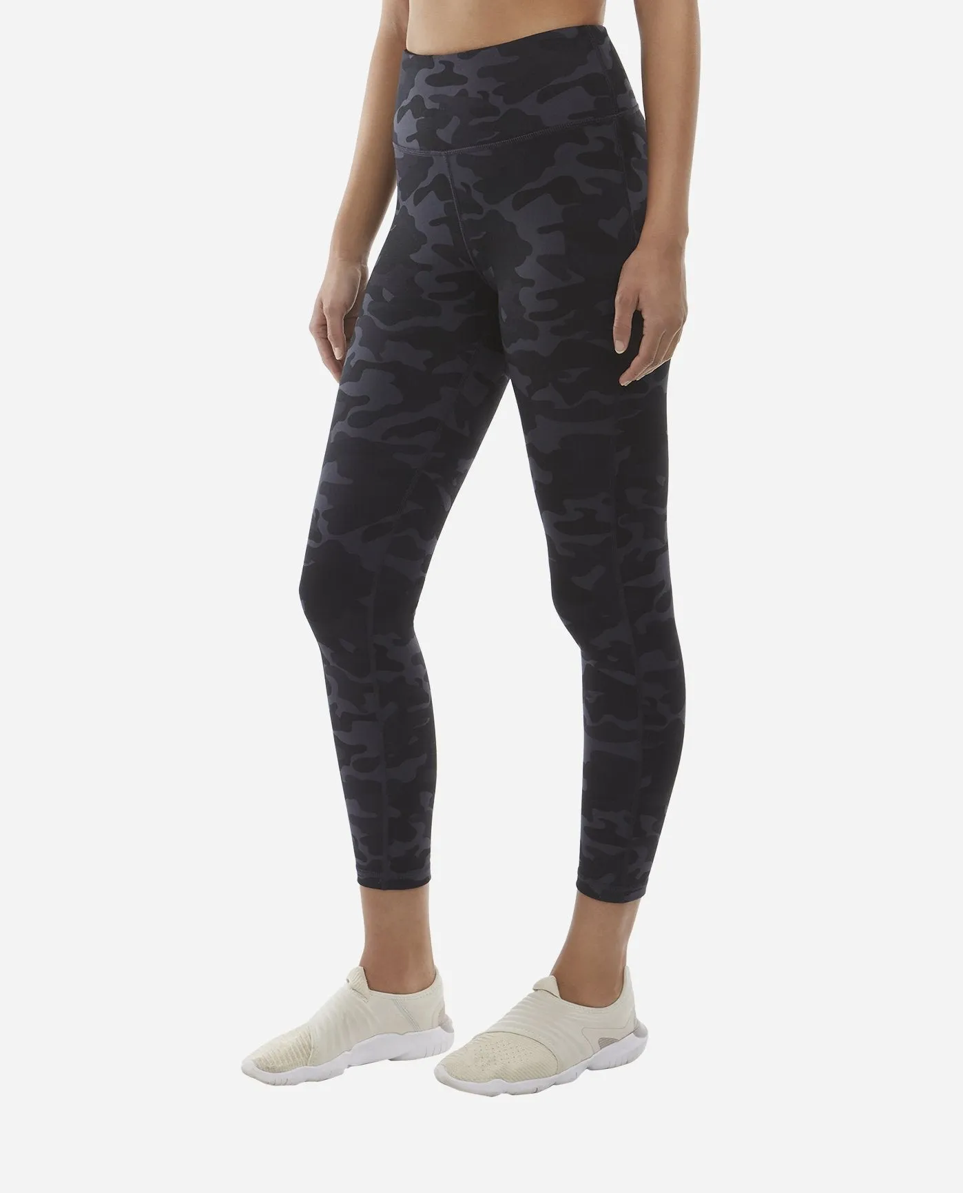 Camo 7/8 Legging sold by Danskin product image thumbnail 2