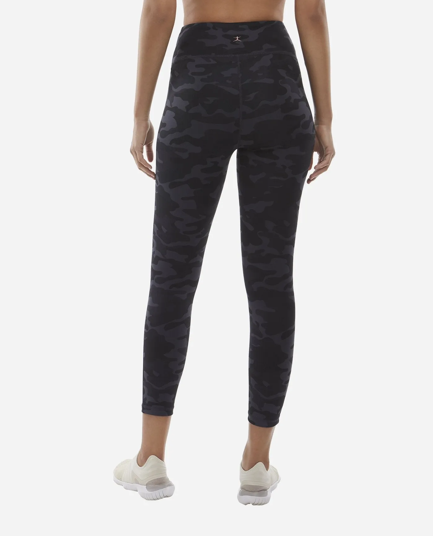 Camo 7/8 Legging sold by Danskin product image thumbnail 3