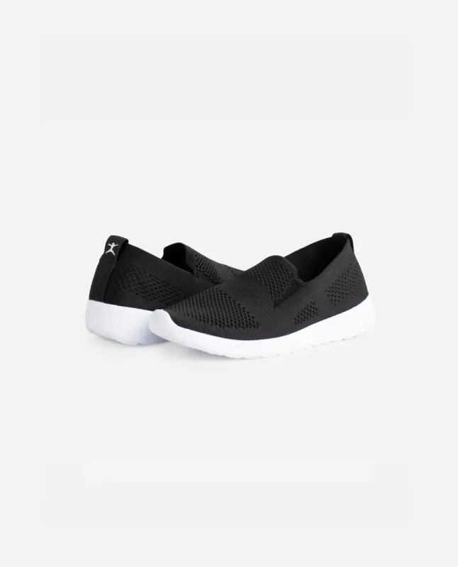 Girls Admire Slip On Sneaker sold by Danskin