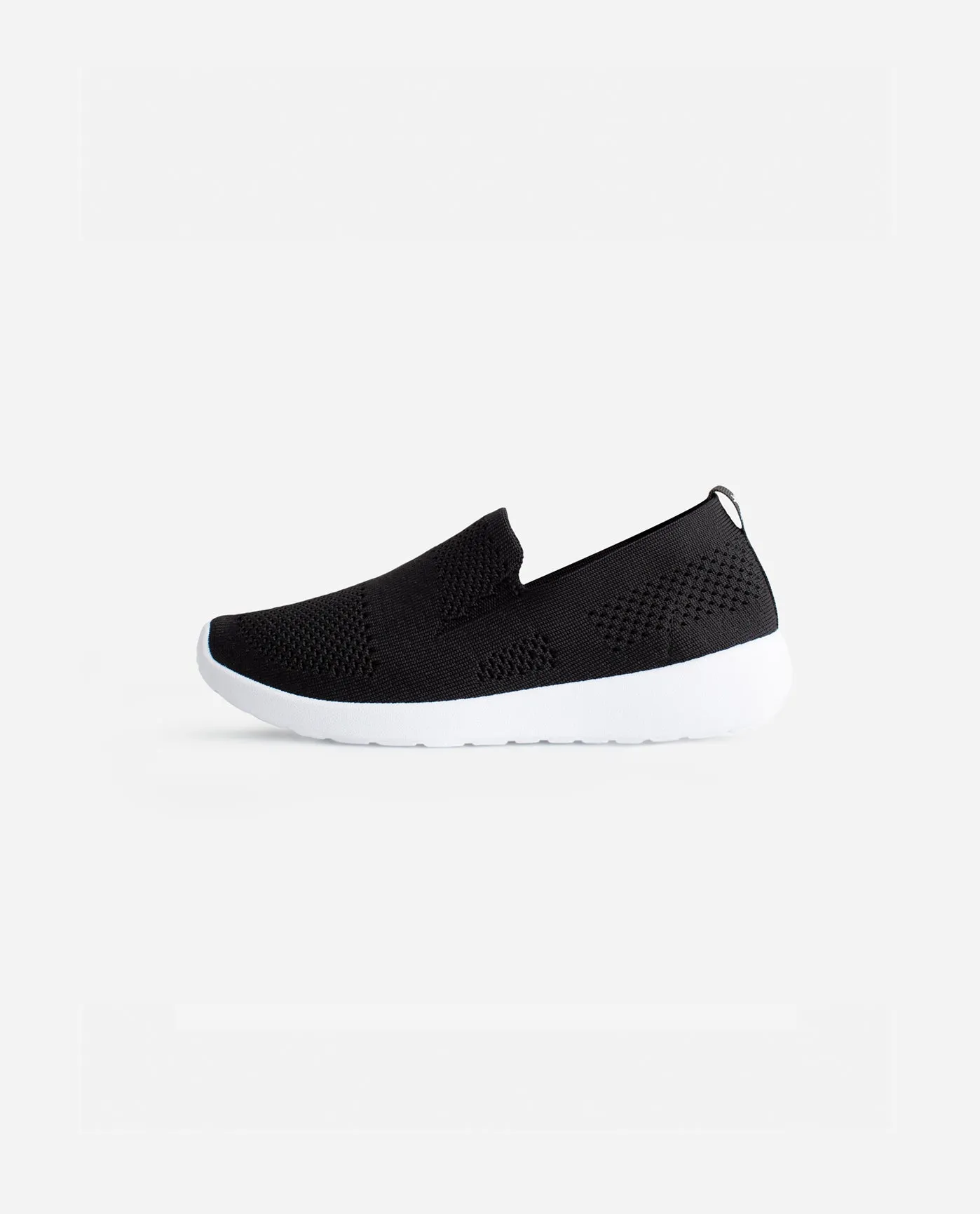 Girls Admire Slip On Sneaker sold by Danskin product image thumbnail 2