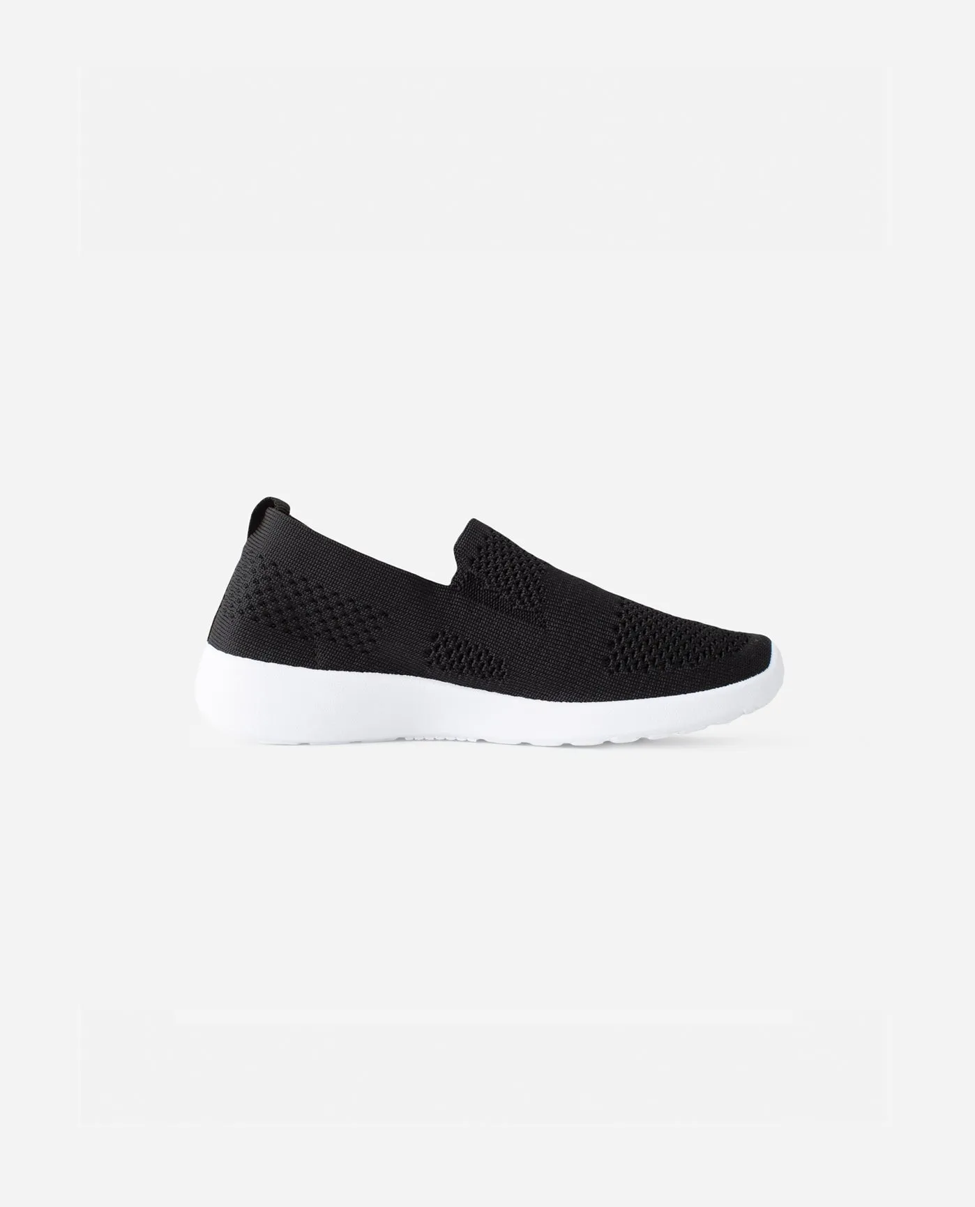 Girls Admire Slip On Sneaker sold by Danskin product image thumbnail 3