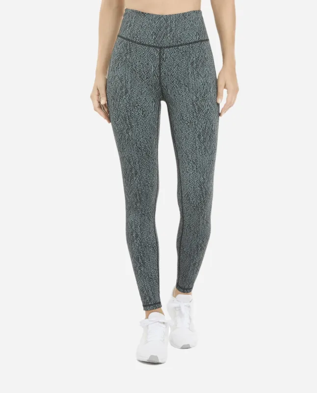 Jacquard Legging sold by Danskin