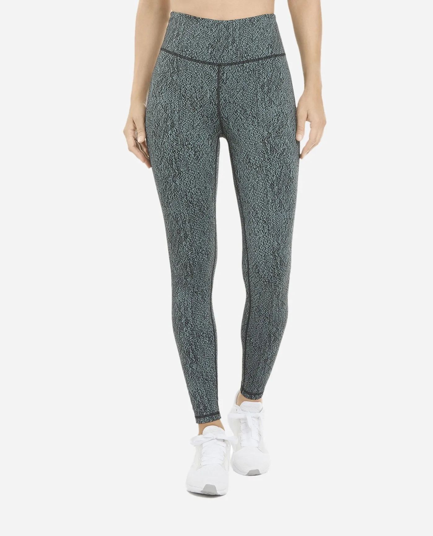 Jacquard Legging sold by Danskin