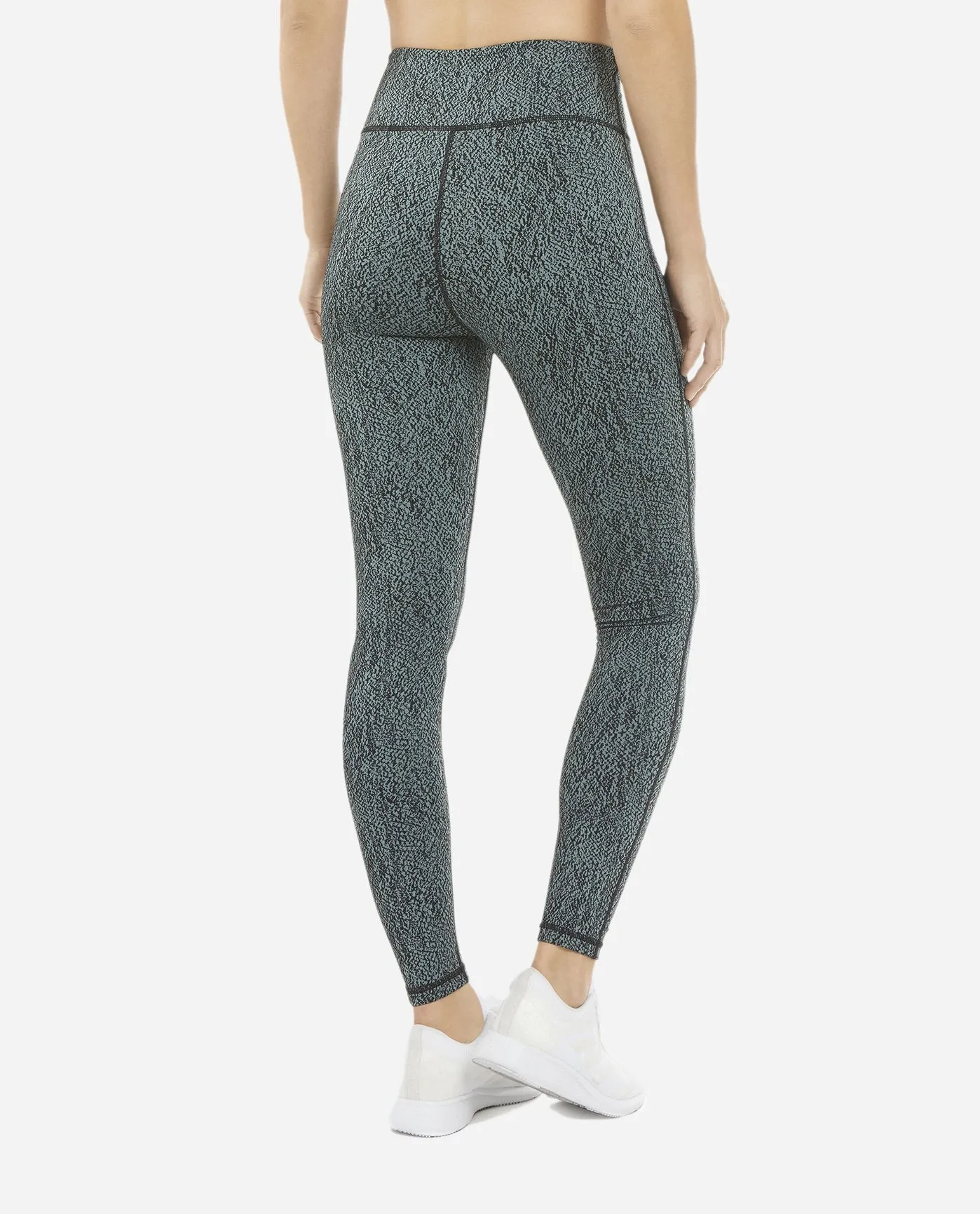 Jacquard Legging sold by Danskin product image thumbnail 2