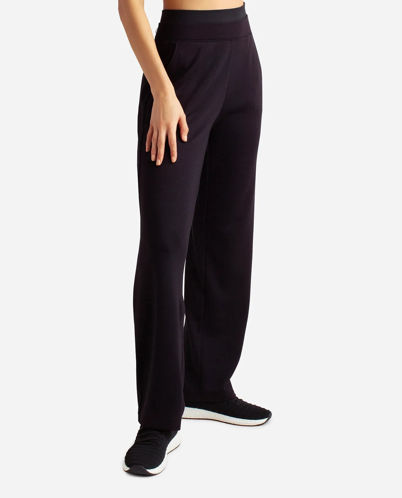 Double Waistband Pant sold by Danskin product image thumbnail 3