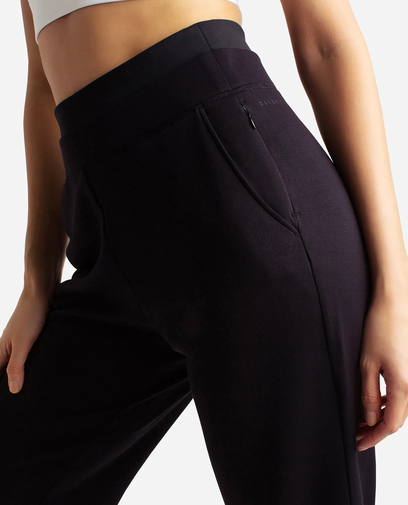 Double Waistband Pant sold by Danskin product image thumbnail 4