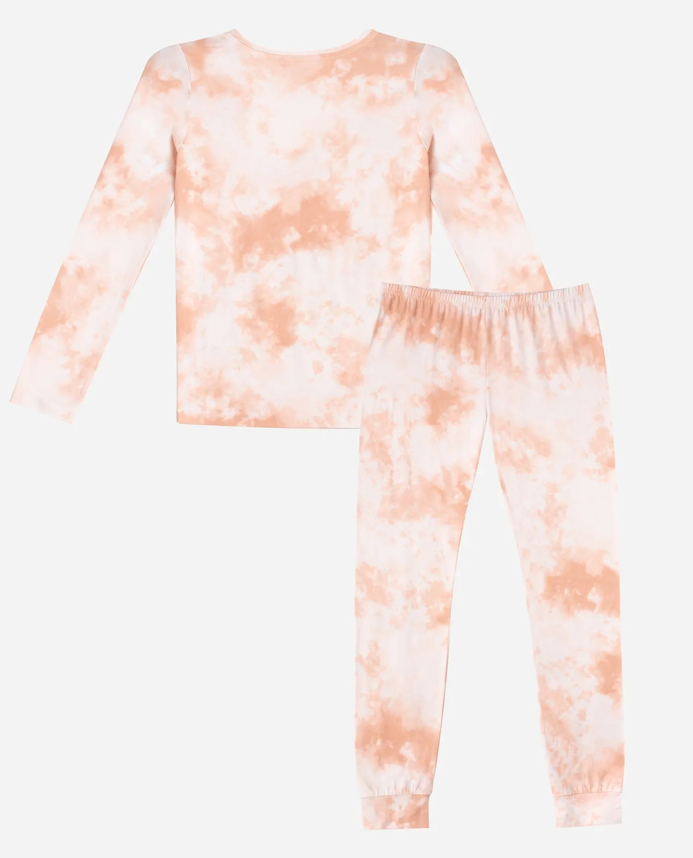 Girls Peached Layering Set sold by Danskin product image thumbnail 2