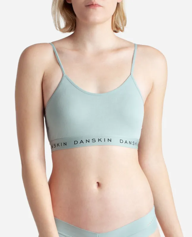 3-Pack Seamless Bra with Logo sold by Danskin