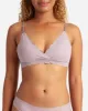 2-Pack Laser Wire Free Bra With Scallop Edge sold by Danskin