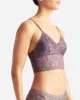 2-Pack Longline Lace Bralette sold by Danskin