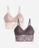 2-Pack Longline Lace Bralette sold by Danskin