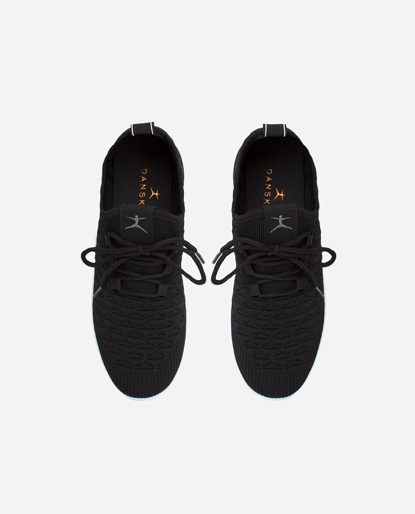 Honor Lace Up Sneaker sold by Danskin product image thumbnail 3