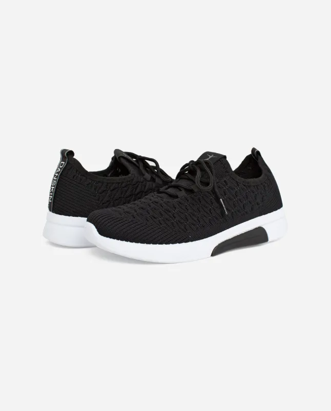 Honor Lace Up Sneaker sold by Danskin