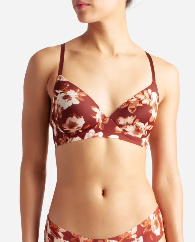 3-Pack Wirefree Bonded Micro Bra sold by Danskin