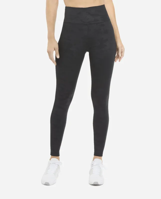 Textured Camo Legging sold by Danskin
