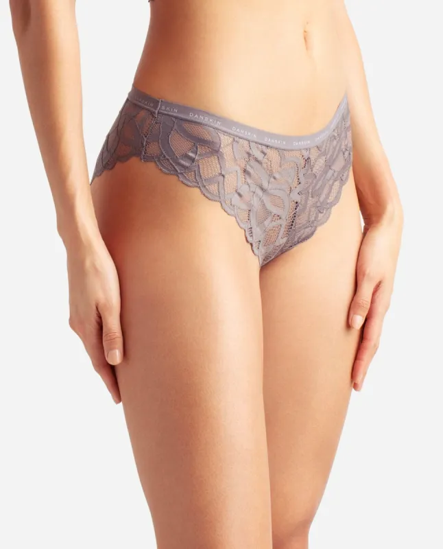 5-Pack Lace Tanga Underwear sold by Danskin