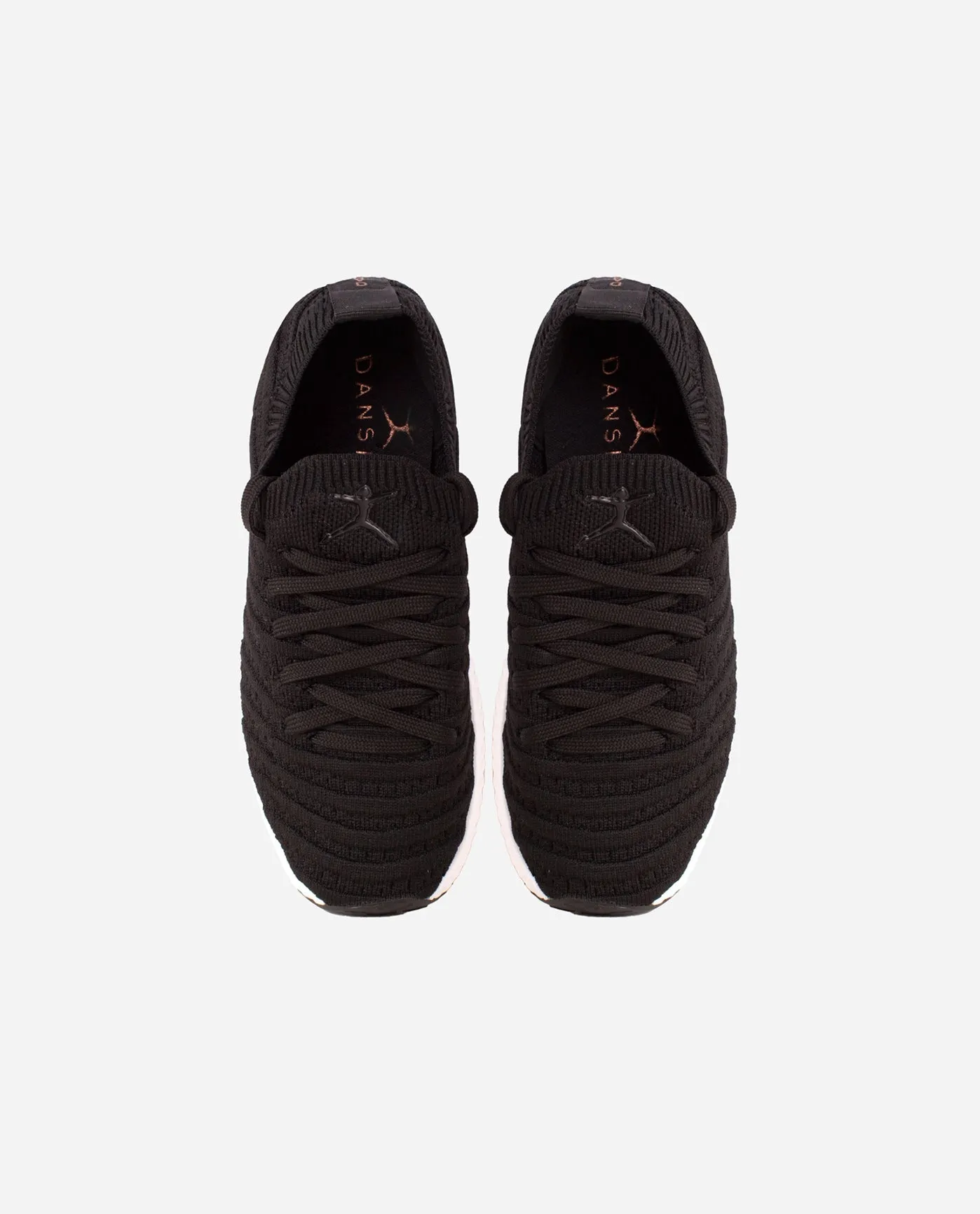 Girls Bloom Lace Up Sneaker sold by Danskin product image thumbnail 3