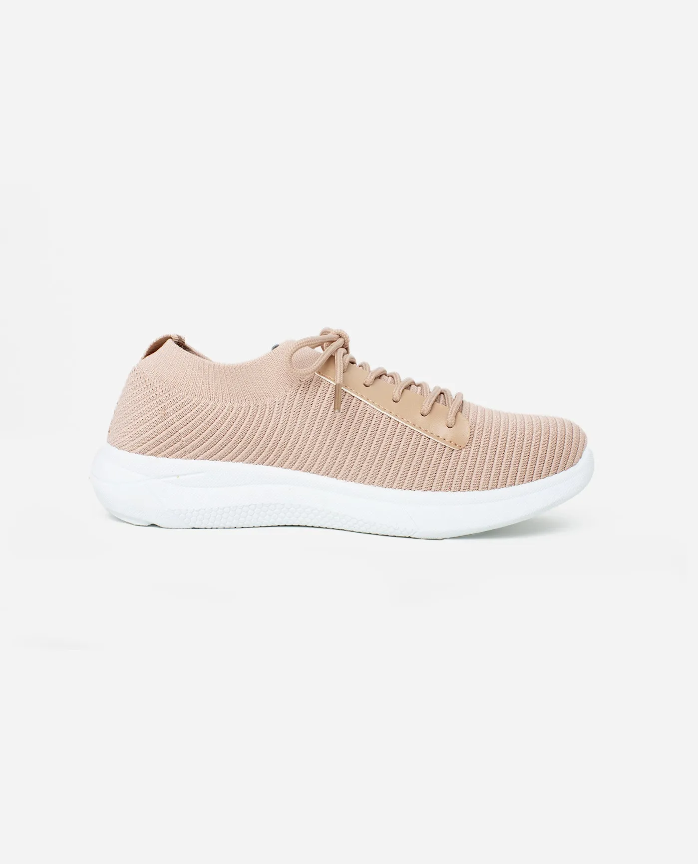 Epic Lace Up Sneaker sold by Danskin product image thumbnail 3