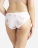 7-Pack Cotton Spandex Bikini Underwear sold by Danskin