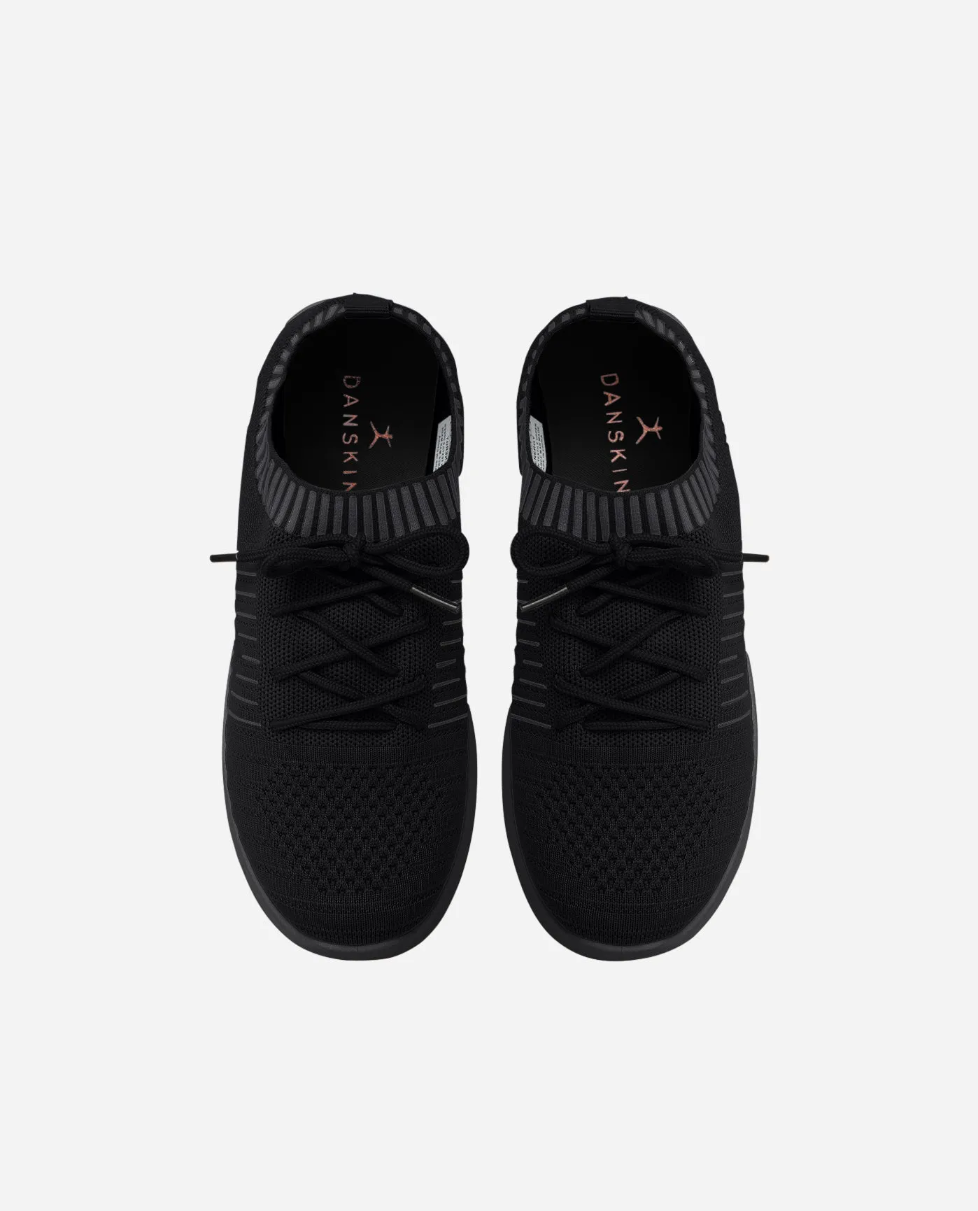 Energy Lace Up Sneaker sold by Danskin product image thumbnail 4