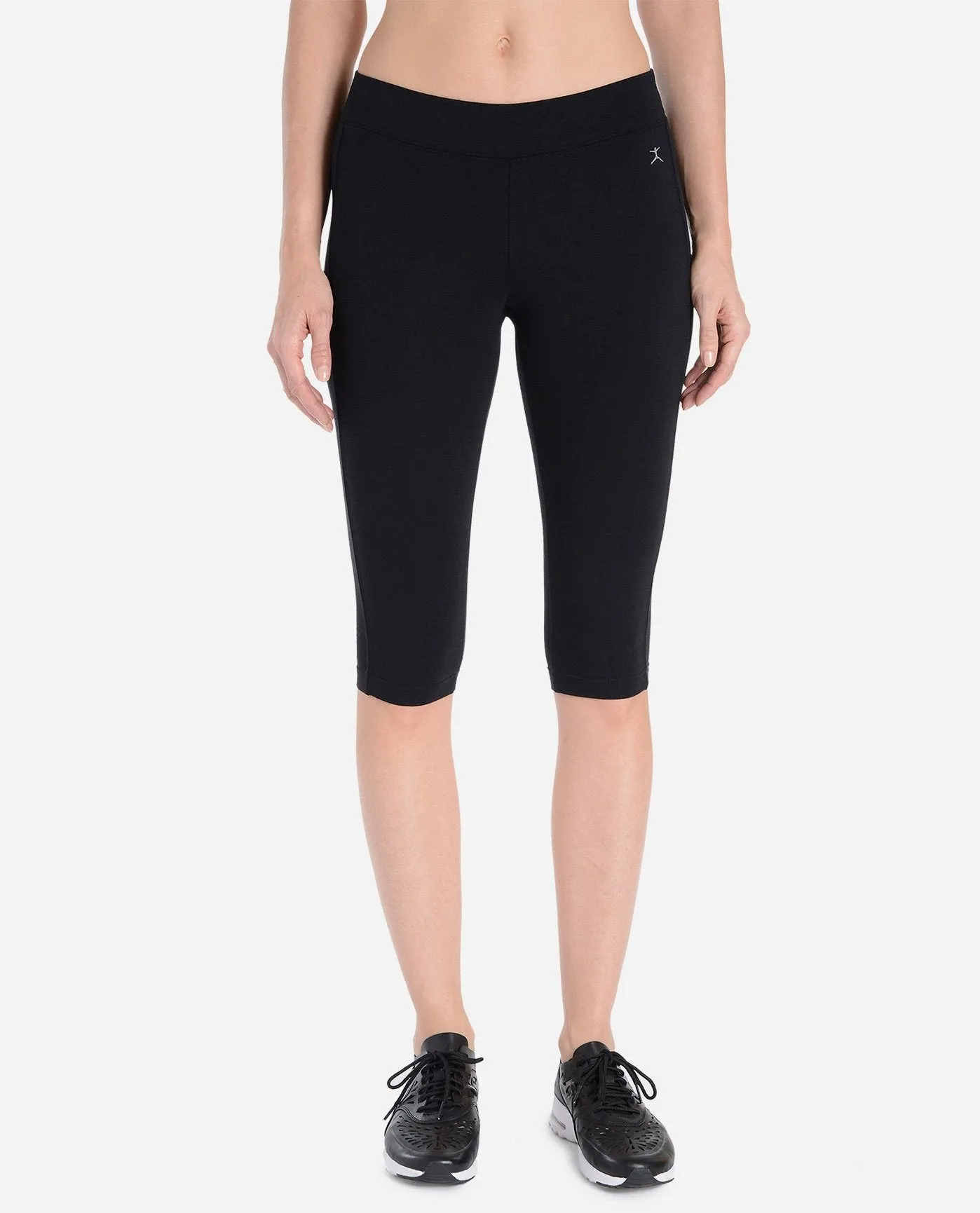Essentials Capri Legging sold by Danskin