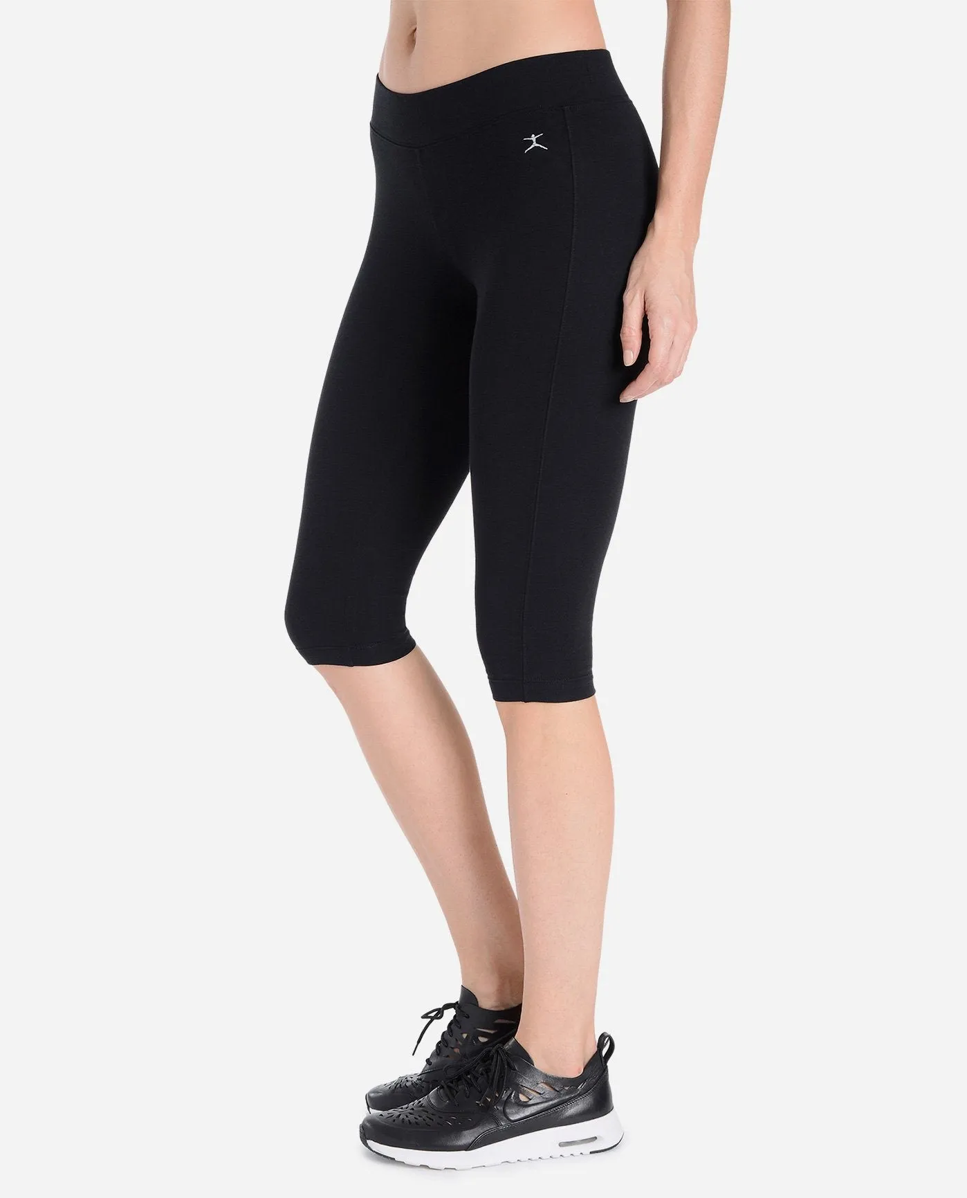 Essentials Capri Legging sold by Danskin product image thumbnail 3