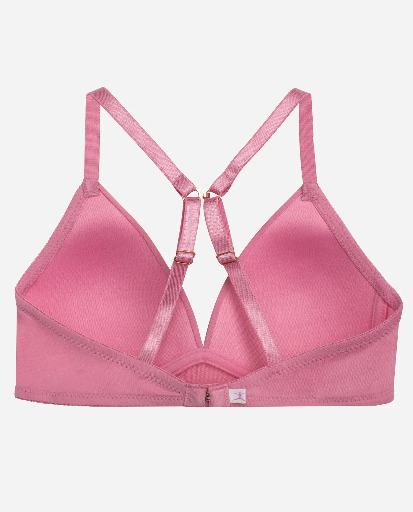 Girls 3-Pack Microfiber Bra sold by Danskin product image thumbnail 3