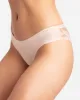 5-Pack Bonded Microfiber Hipster Underwear With Lace Back sold by Danskin