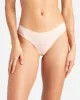 5-Pack Bonded Microfiber Hipster Underwear With Lace Back sold by Danskin
