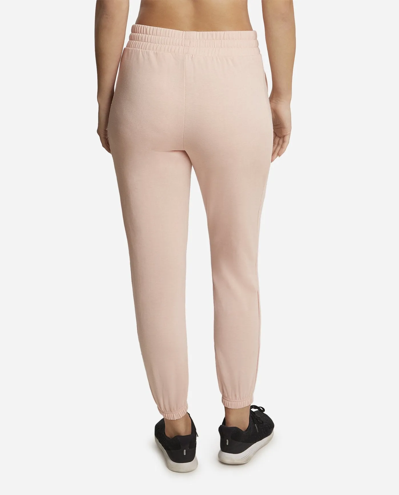 Textured Side Panel Jogger sold by Danskin product image thumbnail 2