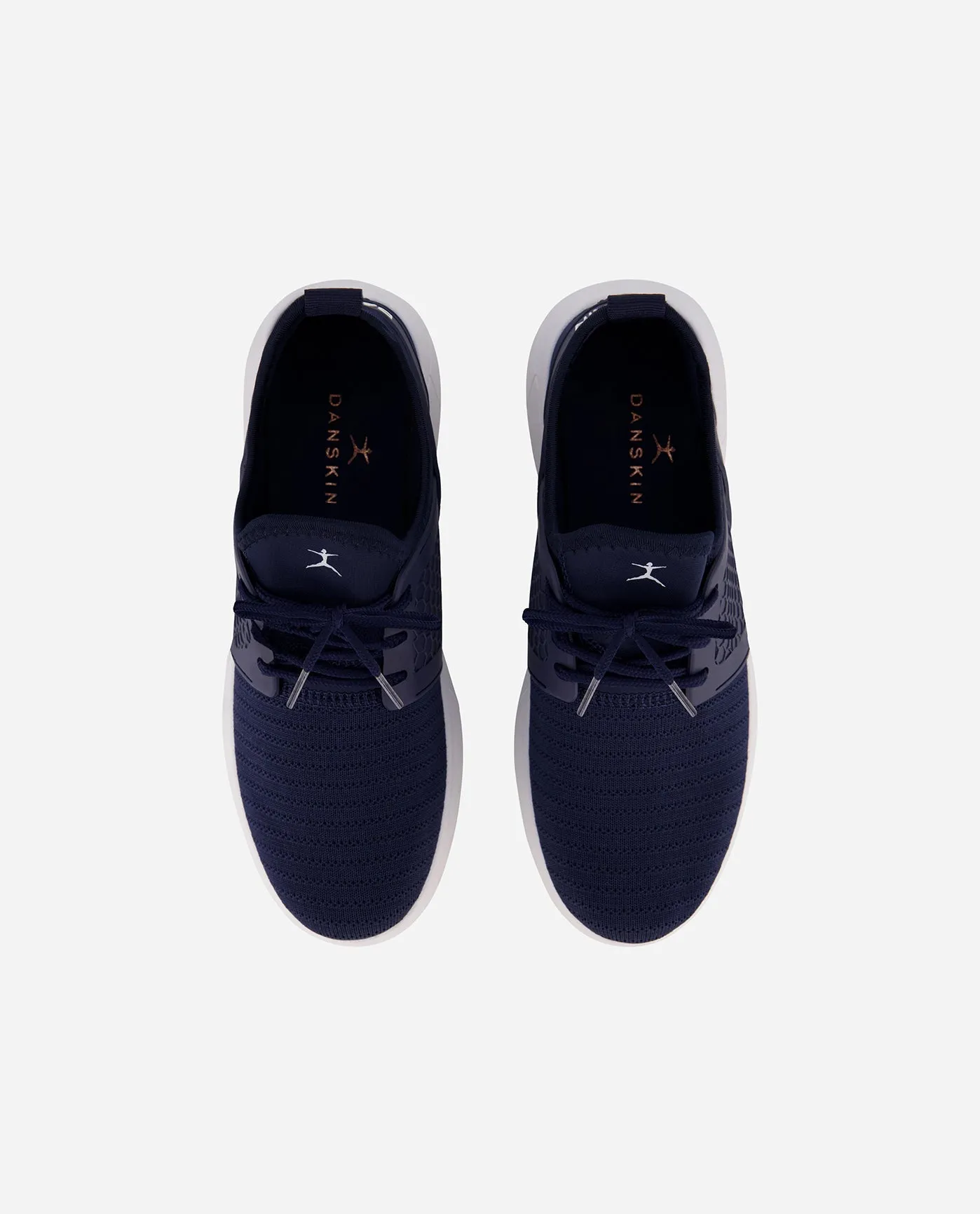 Enjoy Lace Up Sneaker sold by Danskin product image thumbnail 3