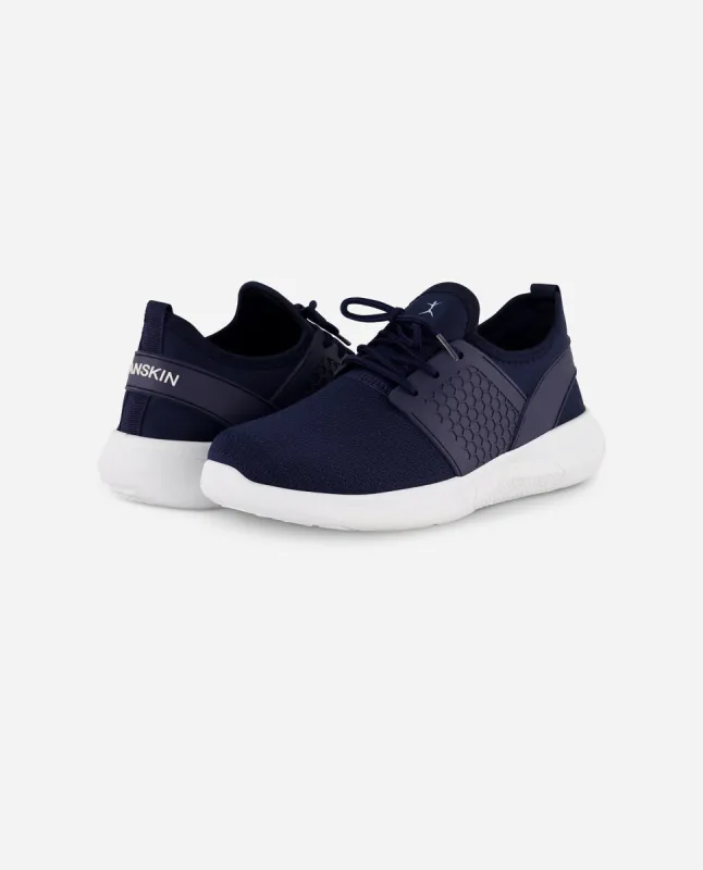 Enjoy Lace Up Sneaker sold by Danskin