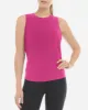 Tie Back Flyaway Tank sold by Danskin