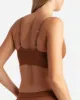3-Pack Ribbed Seamless Bralette sold by Danskin