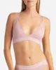 3-Pack Ribbed Seamless Bralette sold by Danskin
