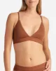 3-Pack Ribbed Seamless Bralette sold by Danskin
