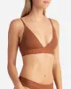 3-Pack Ribbed Seamless Bralette sold by Danskin