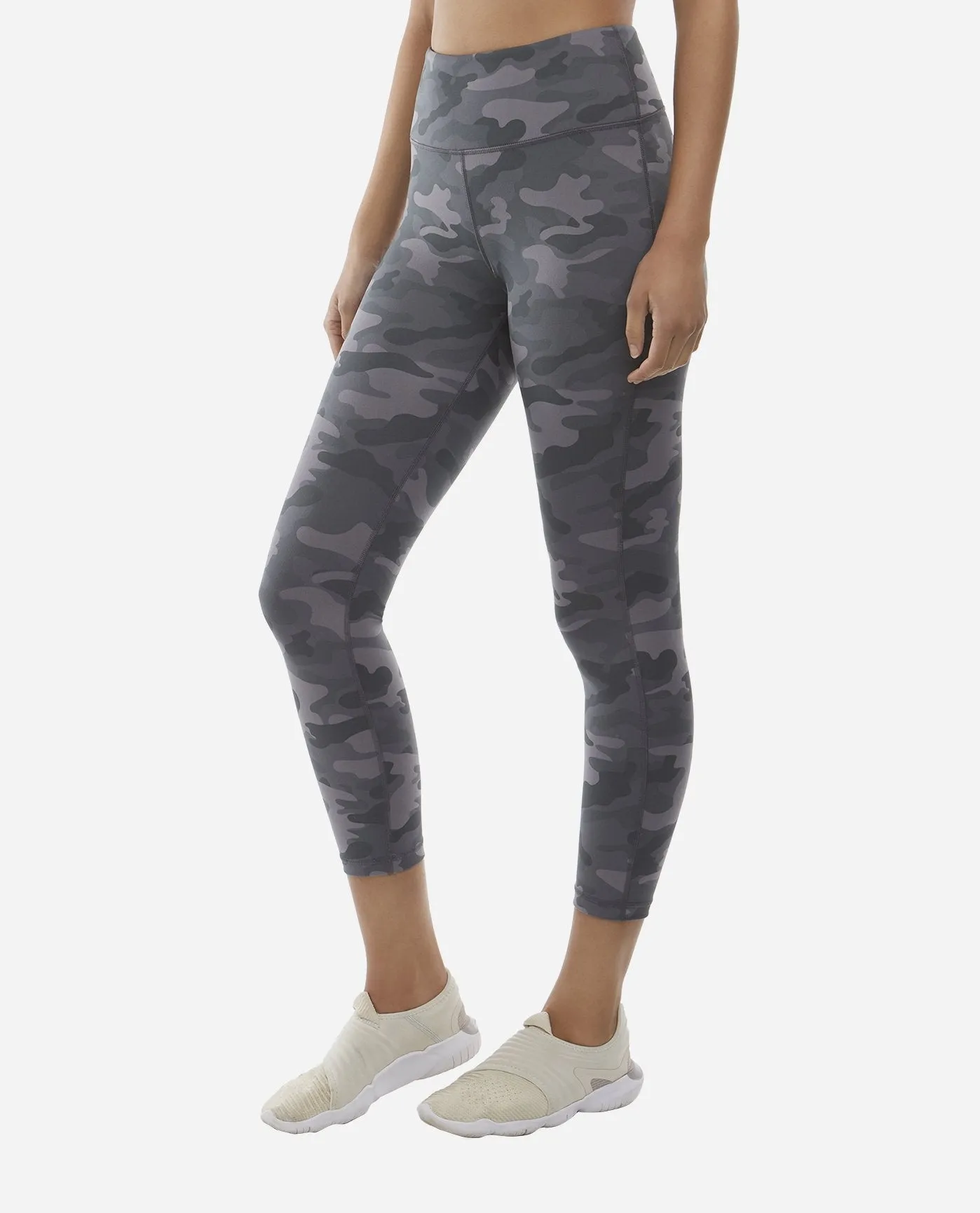 Camo 7/8 Legging sold by Danskin product image thumbnail 3