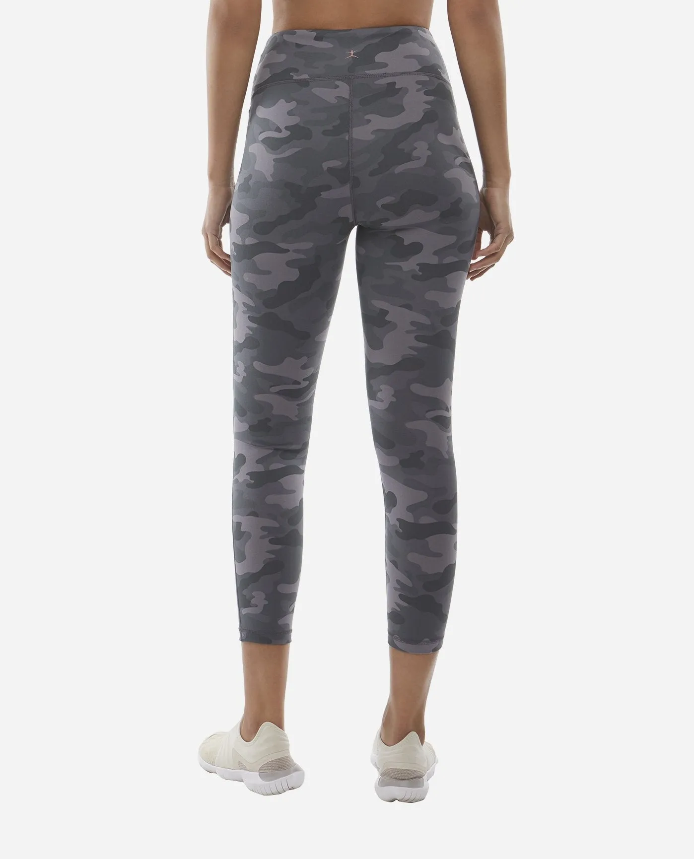 Camo 7/8 Legging sold by Danskin product image thumbnail 2